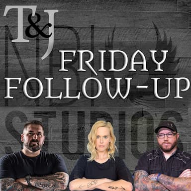 S17 Ep1: Follow-Up S17:E1